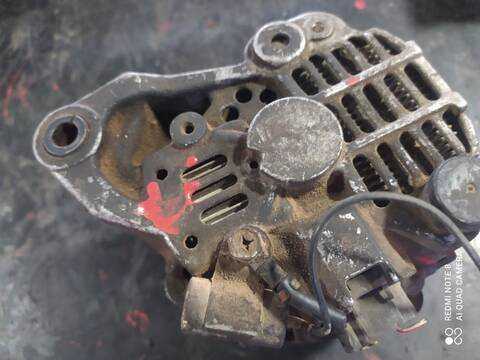 Foto 2ª: Alternador Peugeot 205 BERLINA 116CV 85KW