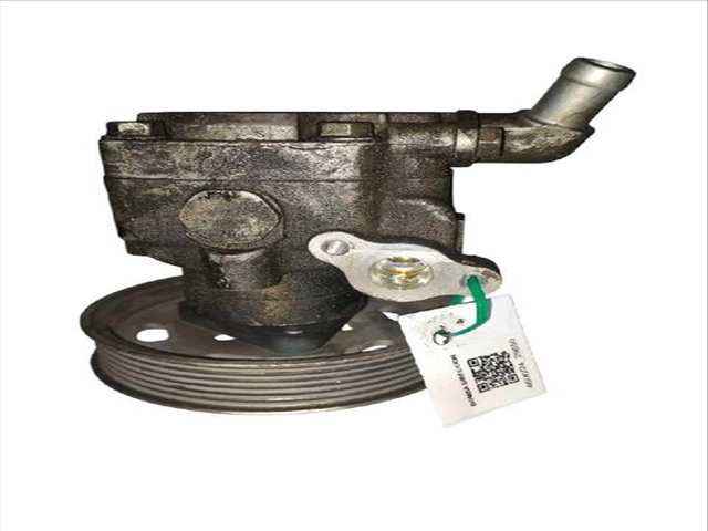 Bomba de Direccion Seat Exeo 2.0 TDI