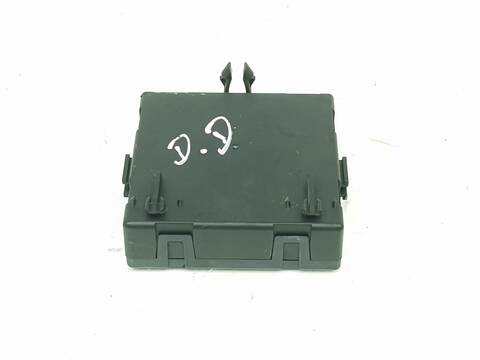 Foto 3ª: Centralita Motor ECU Mercedes Clase E 220 2.1 CDI 170CV [651924] (2009)