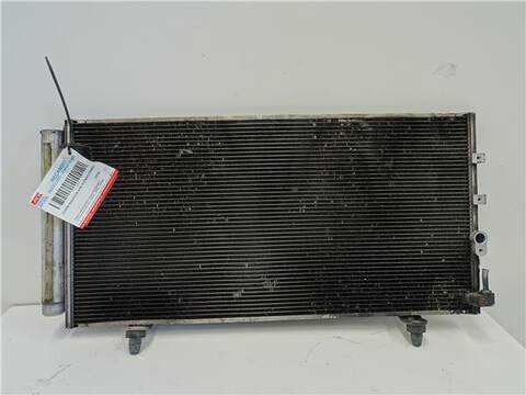 Radiador Calefaccion A.A. Subaru Legacy 2.0 EXECUTIVE S 150CV 110KW