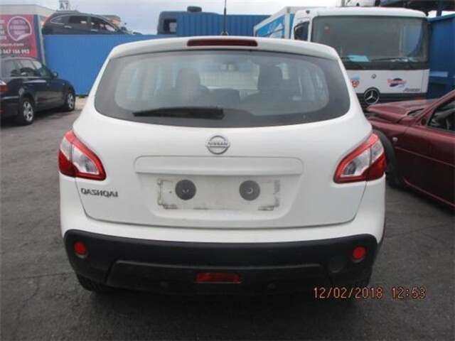 Foto 2ª: Cerradura Puerta Trasera Izquierda Nissan Qashqai 1.6 I [HR16DE]