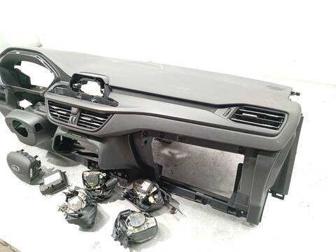 Foto 3ª: Kit Airbag Ford Kuga 1.5 ECOBOOST 150CV 110KW [UPDA] (2024)
