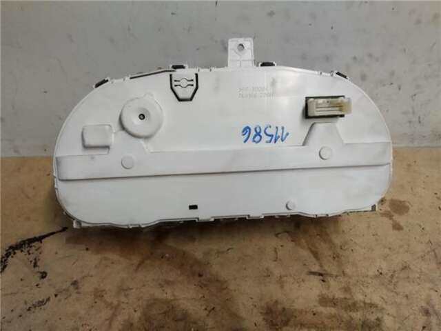 Foto 2ª: Cuadro de Instrumentos Toyota Prius 2.2 HDI FAP (156 CV)
