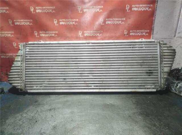 Intercooler Volkswagen Lt 2.8 LT 28 CAJA CERRADA - TECHO ELEVADO [2.8 LTR. - 116 KW TDI]