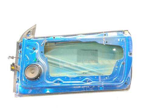 Foto 3ª: Puerta Delantera Derecha Volkswagen Scirocco 2.0 TDI (2008)
