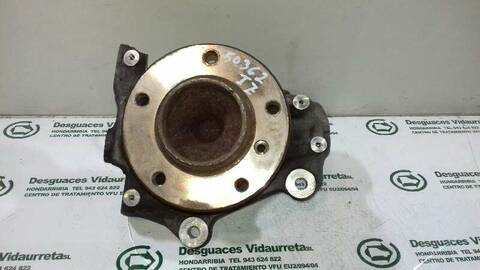 Mangueta Delantera Izquierda Bmw Serie 3 315 320D BERLINA 184CV 135KW