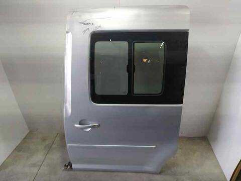 Puerta Lateral Corredera Izquierda Volkswagen Caddy TRENDLINE BMT 102CV 75KW