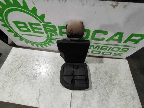 Foto 2ª: Asientos Traseros Seat Toledo 1.9 TDI 110CV [AHF] (1999)