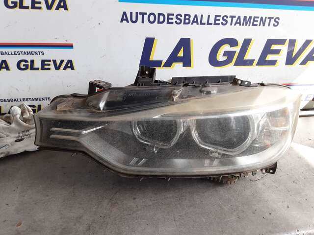 Faro Izquierdo Bmw Serie 3 315 2.0 DI 143CV BERLINA 0CV