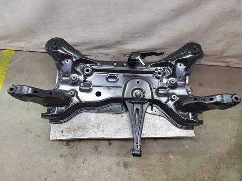 Puente Delantero Ford Transit 350 L2 HD) CABINA SIMPLE TREND