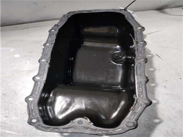 Foto 3ª: Carter Fiat 500 1.3 BASIC [1.3 LTR. - 62 KW 16V JTD CAT] [199B4000]