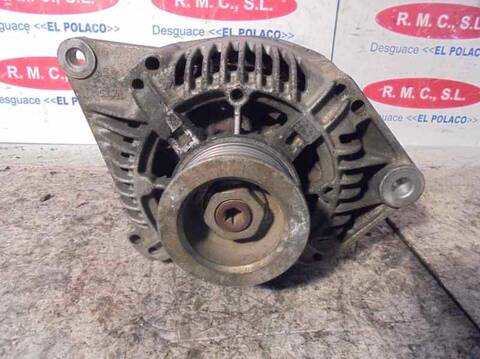 Alternador Renault Megane 1.9 DIESEL 64CV 47KW I CLASSIC LA0)