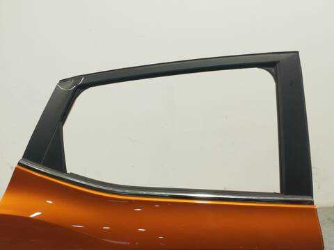 Foto 2ª: Puerta Trasera Derecha Mg ZS 1.0 T-GDI 111CV 82KW [10E4E] (2024)