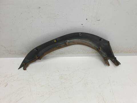 Foto 3ª: Aletin Delantero Derecho Toyota Land Cruiser TD VX 5-PTAS.) KZJ95) (1996)