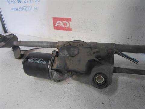 Foto 2ª: Motor Limpia Delantero Lexus IS 200 (1999)