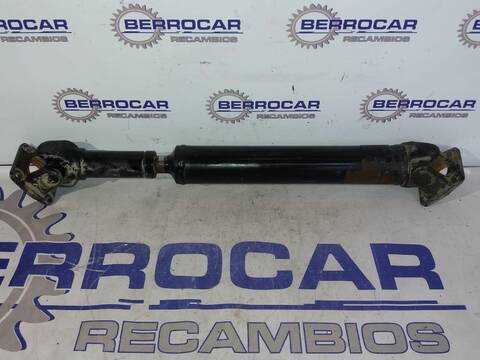Transmision Central Kia Sorento 2.5 CRDI CAT 140CV