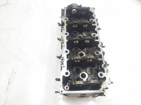 Foto 2ª: Culata Toyota Land Cruiser 3.0 D4-D VX (2004)