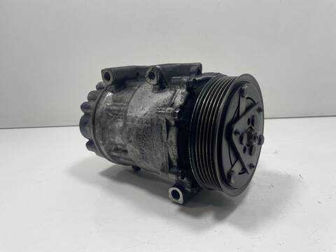Foto 1ª: Compresor Aire Acondicionado Citroen Jumpy RHK (2008)