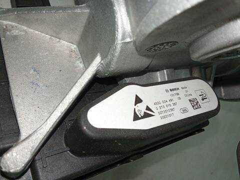 Foto 3ª: Columna Dirección Mg ZS 1.5 VTI 106CV 78KW [15S4C,G15D] (2024)
