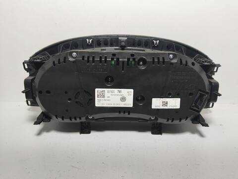 Foto 2ª: Cuadro de Instrumentos Volkswagen Golf 1.6 TDI 116CV (2013)