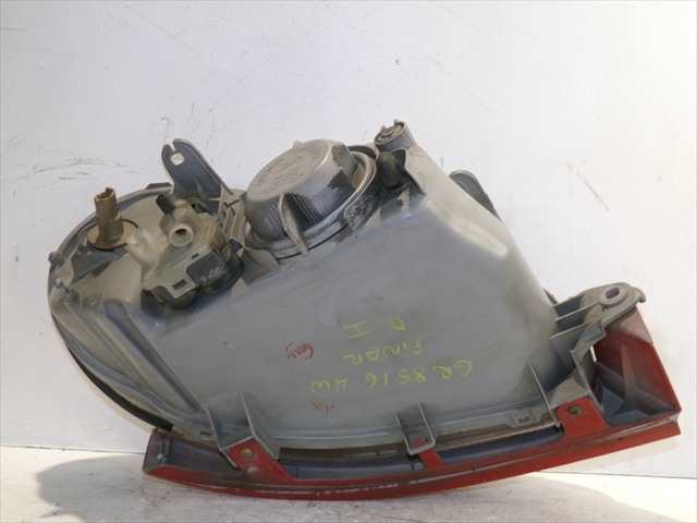 Foto 3ª: Faro Izquierdo Daewoo Lanos 1.5 G 1997-2008 [A15SMS] (1999)