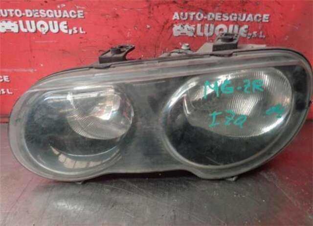 Faro Izquierdo Mg ZR 105