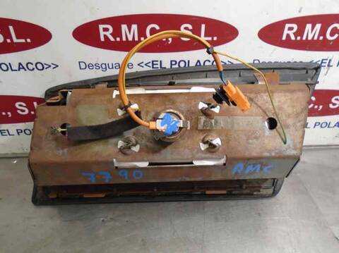 Foto 2ª: Airbag Delantero Derecho Peugeot 306 BOULEBARD 90CV 66KW [RHY] (2001)