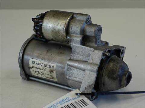Motor de Arranque Nissan Micra 1.5 VISIA PLUS 90CV 66KW