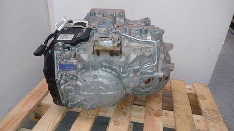 Caja Cambios Peugeot 308 ALLURE 131CV 96KW