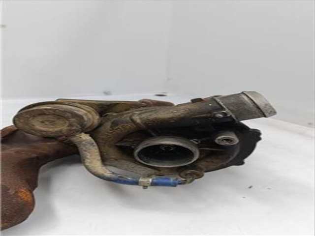 Foto 3ª: Turbocompresor Peugeot 307 2.0 XR [2 0 LTR. - 66 KW HDI CAT] 90CV