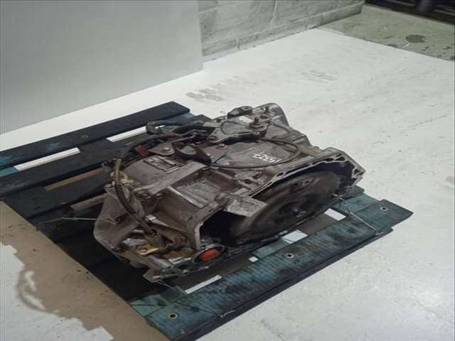 Foto 2ª: Caja Cambios Opel Astra 1.6 16V BERLINA 101CV 74KW (1997)