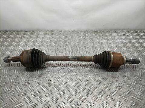 Transmision Delantera Izquierda Renault Master L2H2 3 5T 146CV 107KW