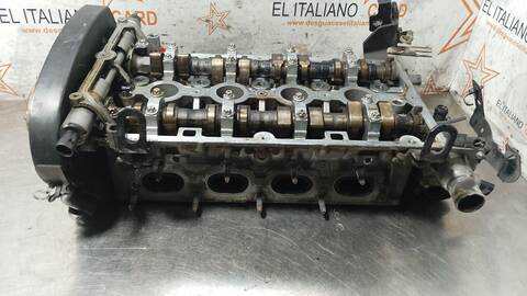 Foto 4ª: Culata Opel Astra SELECTIVE 116CV 85KW [A16XER] (2011)