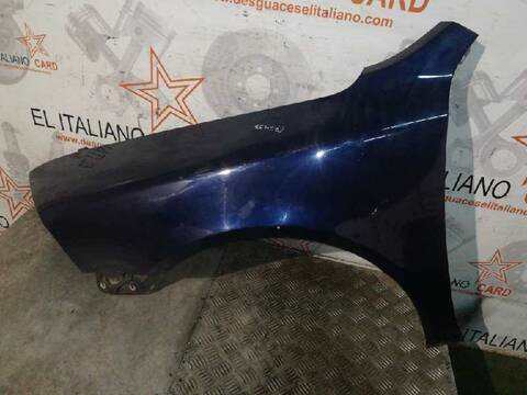 Aleta Delantera Izquierda Skoda Octavia ACTIVE BERLINA 105CV 77KW