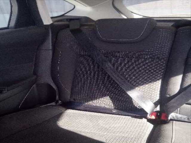 Cinturón Trasero Derecho Ford Focus TITANIUM 125CV 92KW