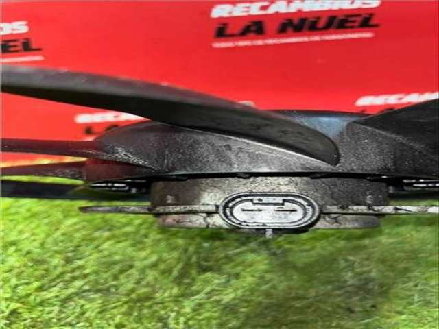 Foto 4ª: Electroventilador Citroen Jumper 30 L1H1 BLUEHDI 110 BLUE-HDI FAP 110CV 81KW FURGON [AH03]