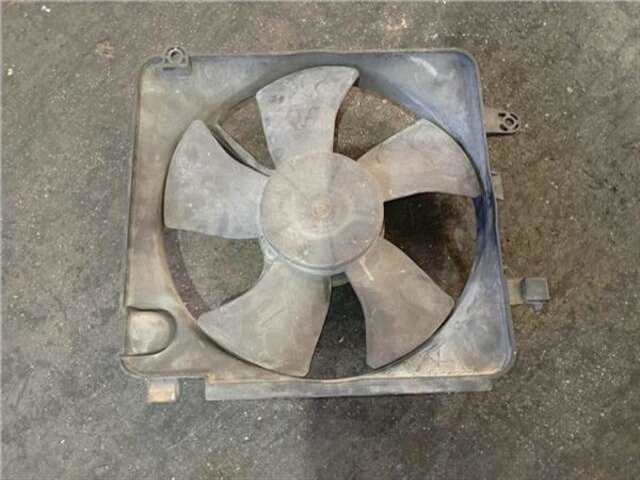 Electroventilador Chevrolet Matiz 1.0 LPG