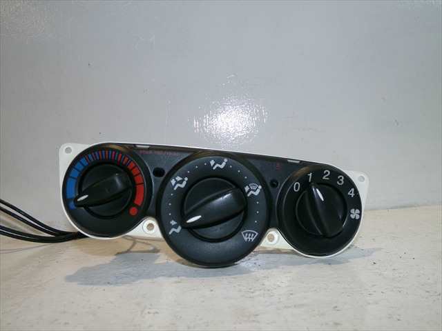 Mando Calefacción A. A. Ford Focus 1.8 TDDI SEDAN, 1998-2004