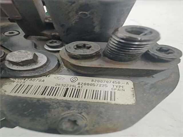 Bomba Inyeccion Renault Clio 1.5 DYNAMIQUE [1.5 LTR. - 63 KW DCI DIESEL CAT]