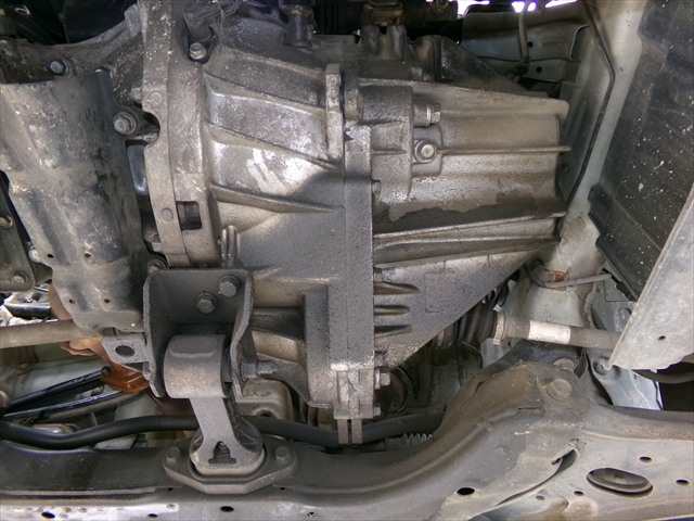 Caja Cambios Kia Rio 1.2 G 2011-2014