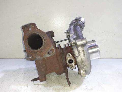 Turbocompresor Nissan Primastar KASTEN L1H1 2.7T 90CV 66KW