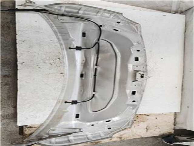 Foto 3ª: Capot Mercedes Citan 109 CDI 415.601 415.603 415.605) 90CV 66KW FURGONETA [OM 607.951 (K9K)] (2015)