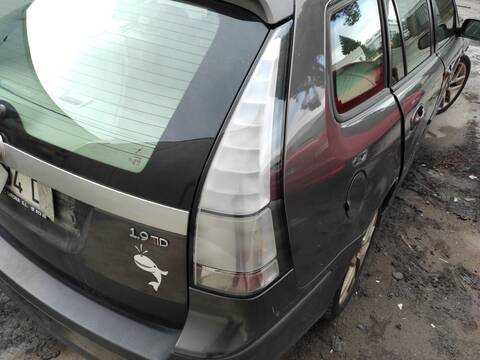 Piloto Trasero Derecho Saab 9-3 Z19DTH FAMILIAR