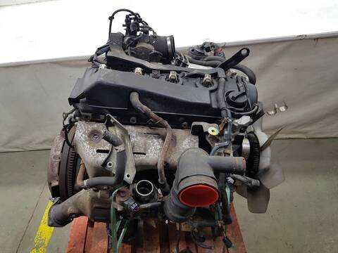 Motor Completo Toyota Land Cruiser 3.0 D-4D GX