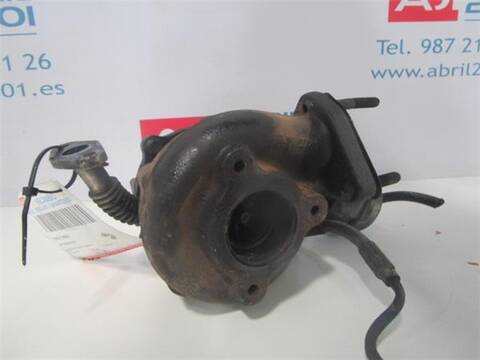 Foto 2ª: Turbocompresor Opel Astra 1.3 CDTI BERLINA 90CV 66KW [Z 13 DTH] (2009)