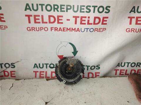 Ventilador Viscoso Motor Toyota Dyna 2.4