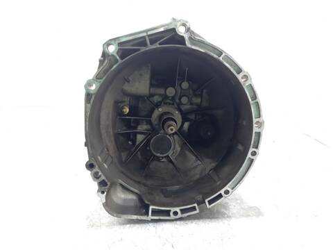 Foto 2ª: Caja Cambios Bmw Serie 3 318 2.0 D 143CV 105KW F31) TOURING [N47D20C] (2012)