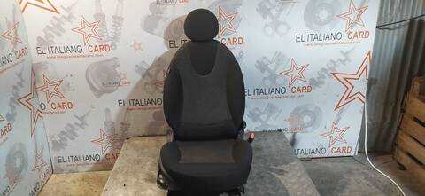 Foto 2ª: Asientos Traseros Mini Mini COOPER SD 143CV 105KW [N47C20A] (2013)