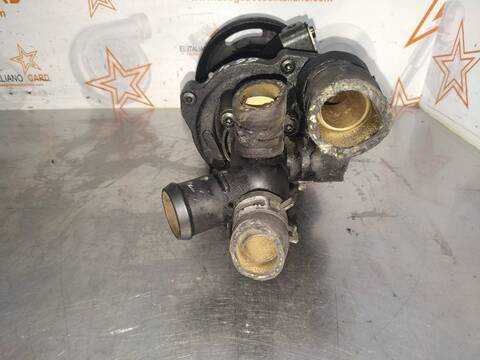 Foto 4ª: Bomba de Agua Ford Transit FT 350 2.4 EXPRESS-LINE 137CV 101KW CAJA CERRADA [H9FA] (2006)