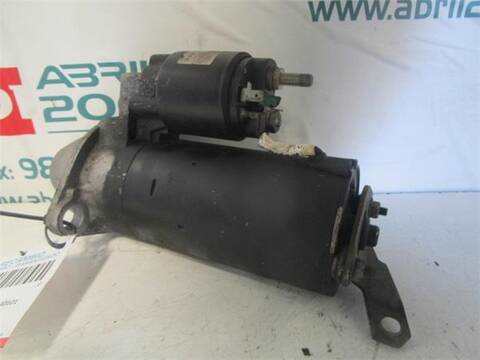 Foto 2ª: Motor de Arranque Audi A8 3.7 260CV 191KW [AKC] (2001)